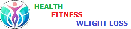 Health Fitness & Weight Loss