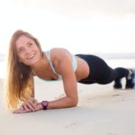 Sweat, Smile, Repeat: Fitness Mantras for a Happier, Healthier You