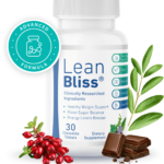 LeanBliss: The Natural Path to Balanced Blood Sugar and Weight Management